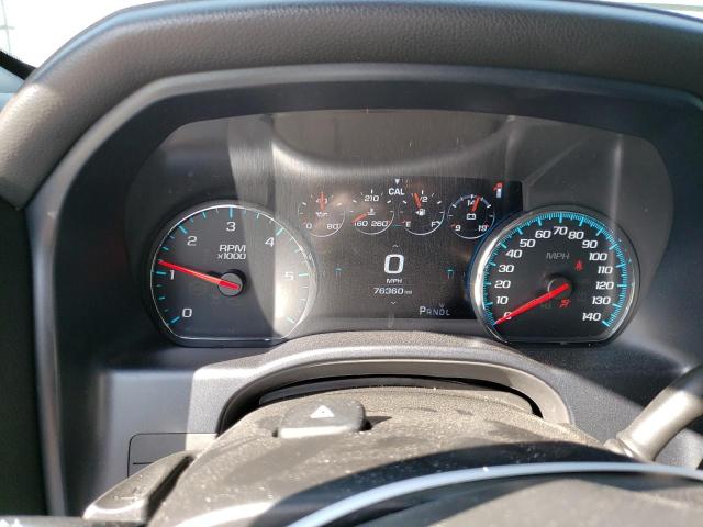 3GTU2PEC7HG424340 GMC Sierra K1500 Denali
