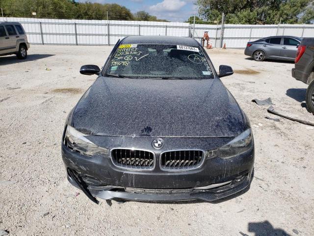 WBA8E9G59GNT84798 BMW 328 I Sulev