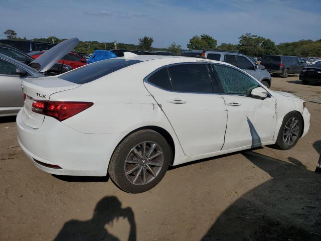 19UUB1F52KA007373 Acura Tlx Technology