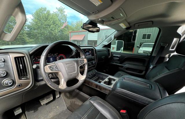 1GT120E8XFF596690 GMC Sierra K2500 Denali