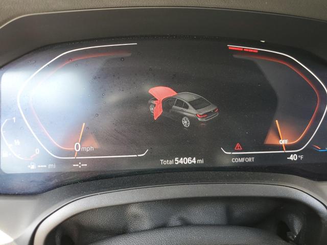 3MW5R1J09L8B11895 BMW 330I