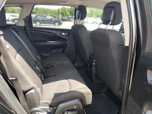 3C4PDCAB6JT532829 Dodge JOURNEY SE