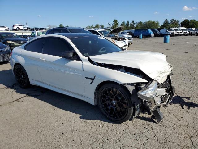 WBS3R9C5XFK332144 BMW M4