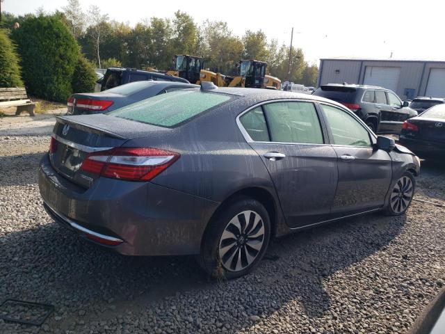 JHMCR6F35HC012712 Honda ACCORD HYBRID