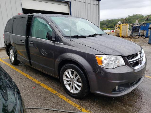 2C4RDGCG4JR249969 Dodge Grand Caravan Sxt