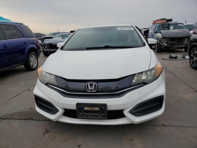 2HGFG3A51EH512145 Honda Civic Lx