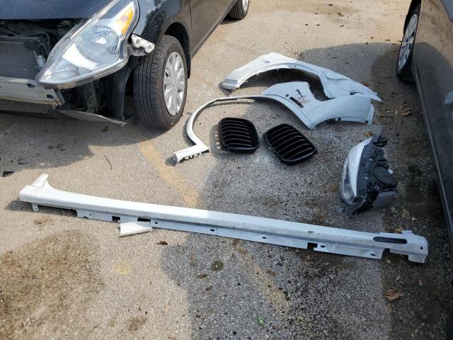 5UX2V1C01M9G47277 BMW X4 Xdrive30i