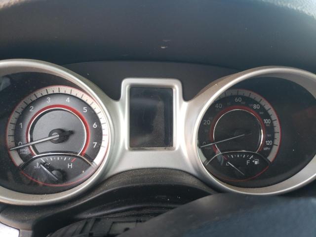 3C4PDCEG8KT717309 Dodge JOURNEY GT