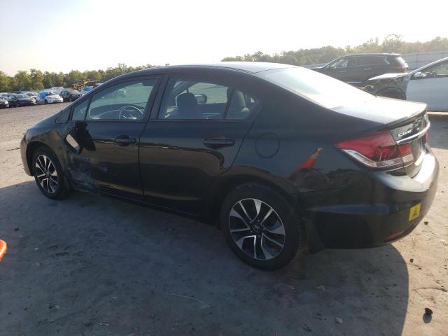 19XFB2F8XFE007373 Honda CIVIC EX