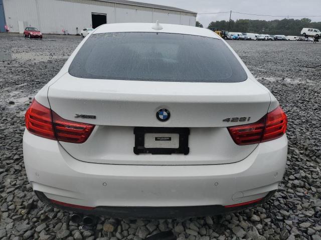 WBA4C9C57FD330527 BMW 428 Xi Gran Coupe Sulev