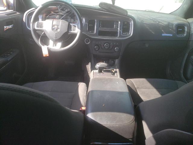 2C3CDXBG6EH235112 Dodge Charger Se