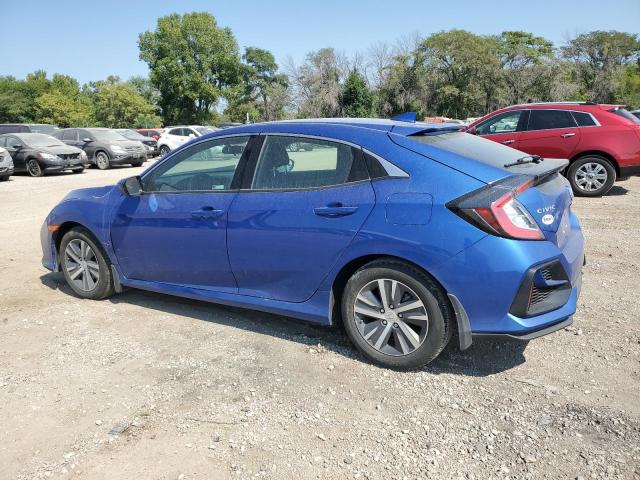 SHHFK7H39LU414345 Honda Civic Lx