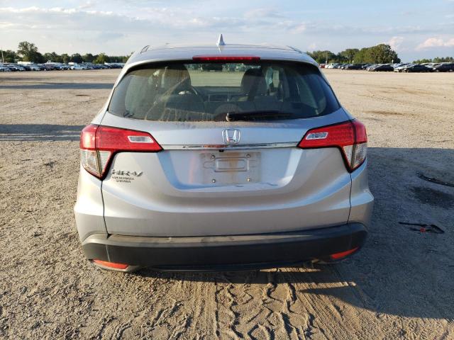 3CZRU5H35MM726800 Honda HR-V LX