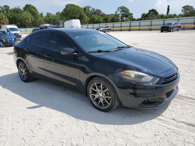 1C3CDFBB2ED862031 Dodge DART SXT