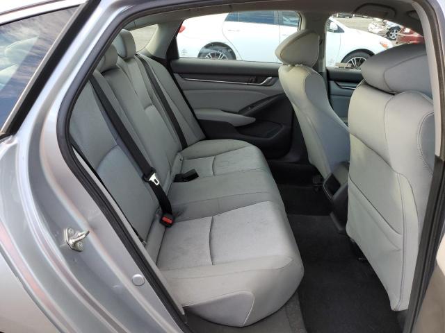 1HGCV3F17JA011106 Honda ACCORD HYBRID