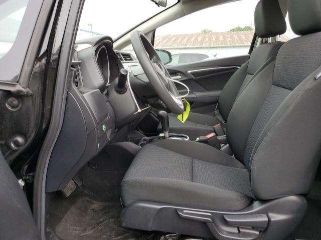 3HGGK5H44KM736924 Honda FIT LX