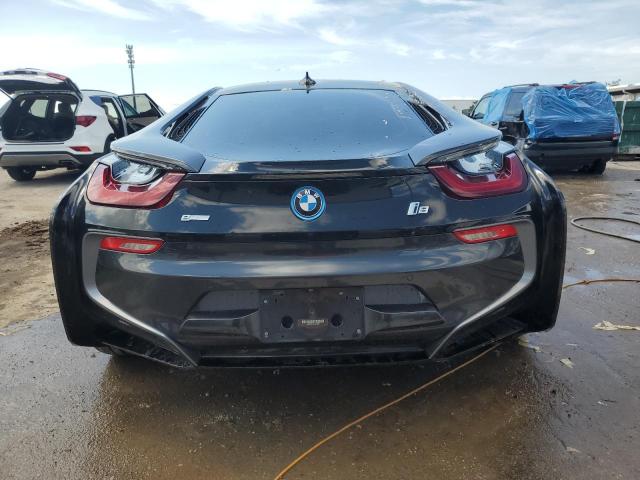 WBY2Z2C56GV674957 BMW I8