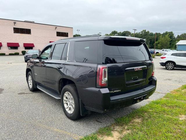 1GKS2BKCXGR163948 GMC YUKON SLT