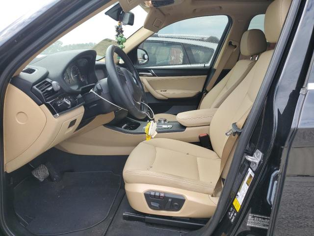 5UXWX9C50G0D89641 BMW X3 Xdrive28i