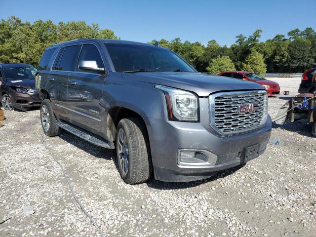 1GKS1CKJ4JR223107 GMC YUKON DENALI
