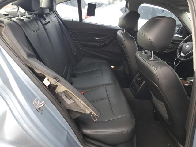WBA3A9G58FNS66553 BMW 335 I