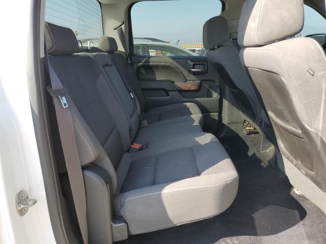 3GTU2UECXEG338224 GMC Sierra K1500 Sle