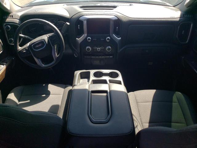 3GTU9CEDXNG121660 GMC Sierra Limited K1500 Elevation
