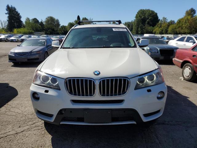 5UXWX9C58E0D31192 BMW X3 Xdrive28i