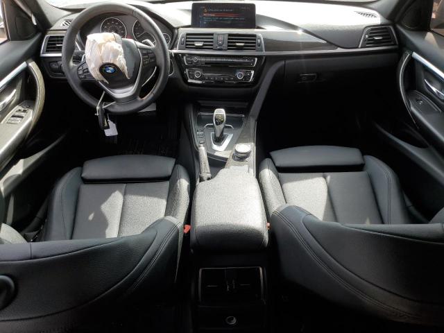 WBA8D9G30HNU62971 BMW 330 XI