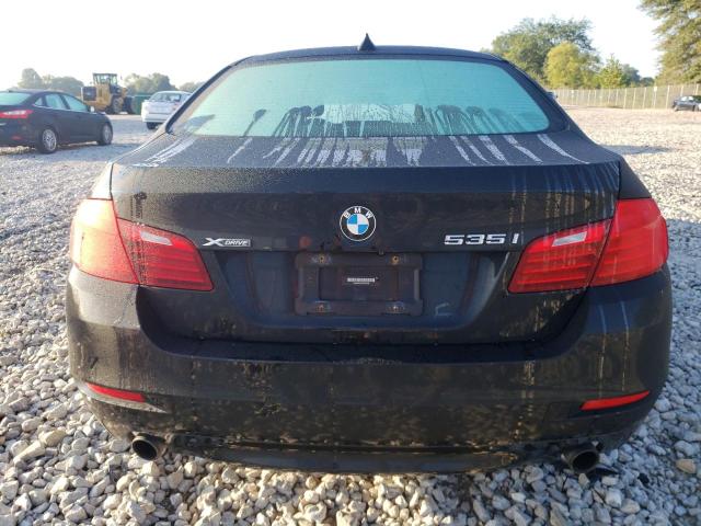 WBA5B3C55FD545490 BMW 535 XI