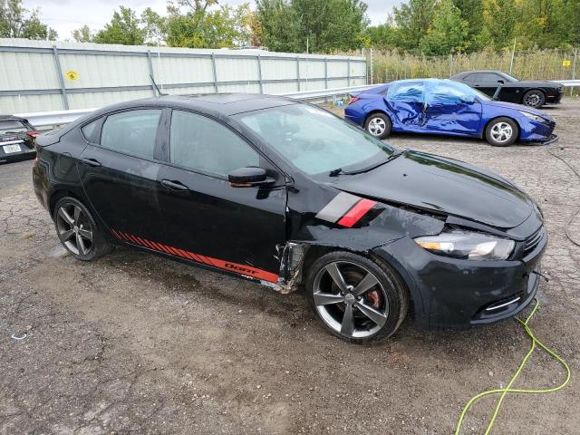 1C3CDFEB2ED840624 Dodge DART GT