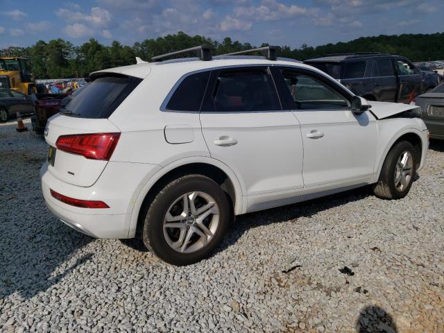 WA1ANAFY7K2101692 Audi Q5 PREMIUM
