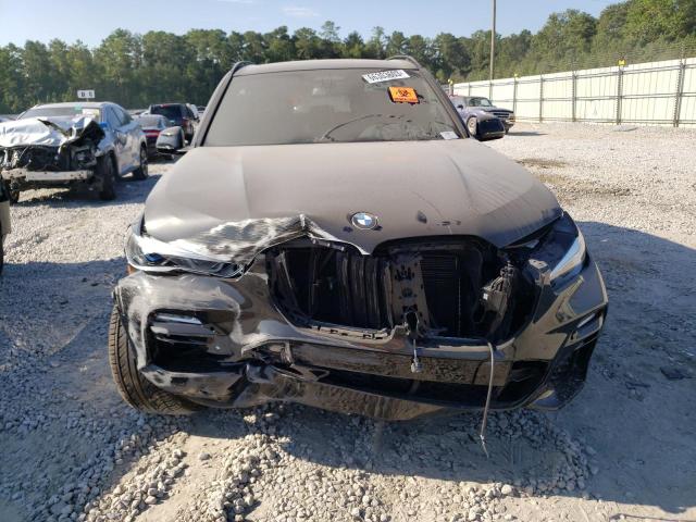 5UXJU2C57KLN64563 BMW X5 Xdrive50i