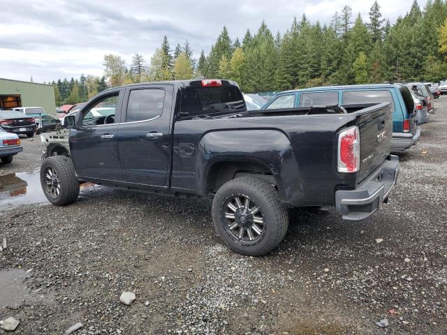 1GTG6CE38F1265236 GMC CANYON SLT