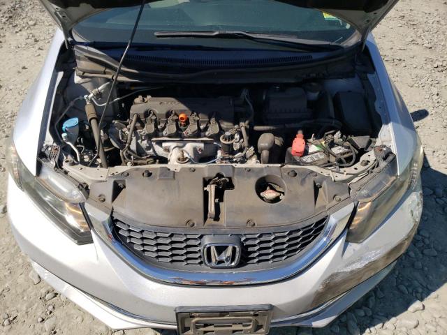 2HGFB2F50EH546689 Honda Civic Lx