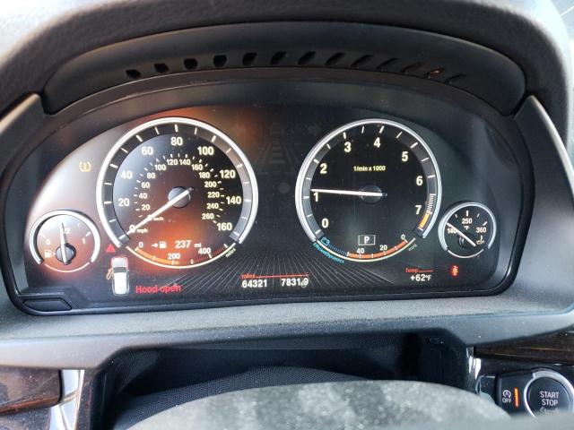 5UXKR2C56E0H31445 BMW X5 Sdrive35i