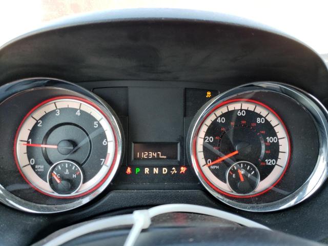 2C4RDGCG0HR807455 Dodge Grand Caravan Sxt