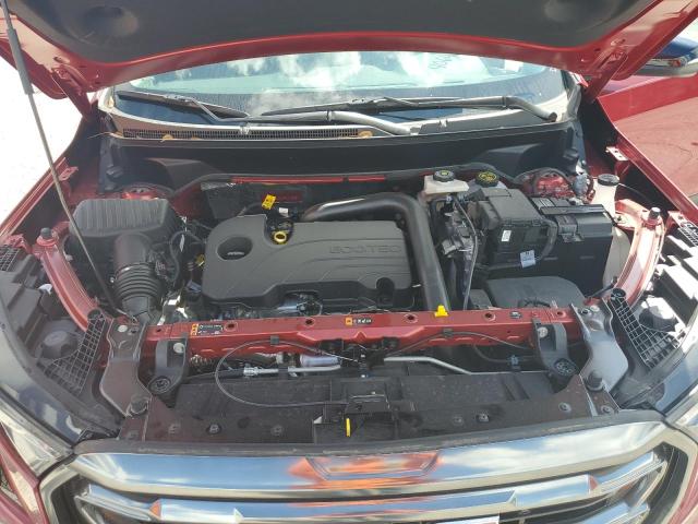 3GKALYEG4PL215298 GMC Terrain At4