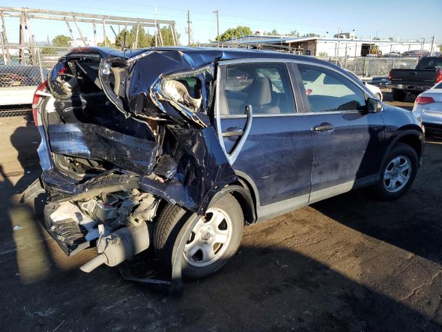 5J6RM4H38FL052964 Honda CR-V LX