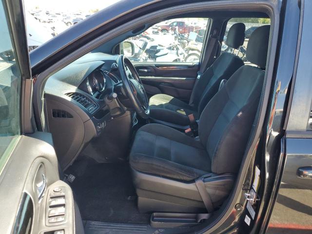 2C4RDGBG5GR385957 Dodge Grand Caravan Se