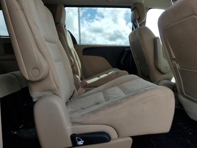 2C4RDGCG9FR558991 Dodge Grand Caravan Sxt