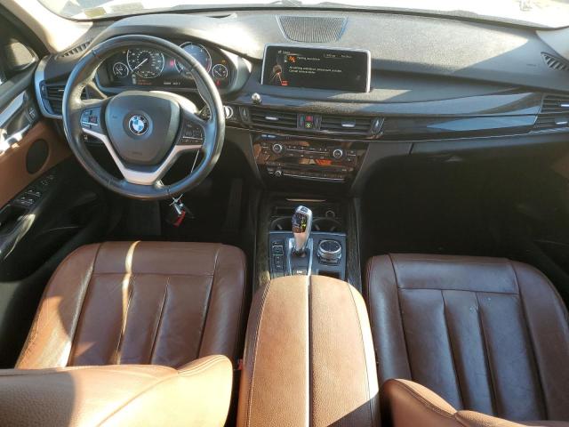 5UXKS4C54E0J96693 BMW X5 Xdrive35d
