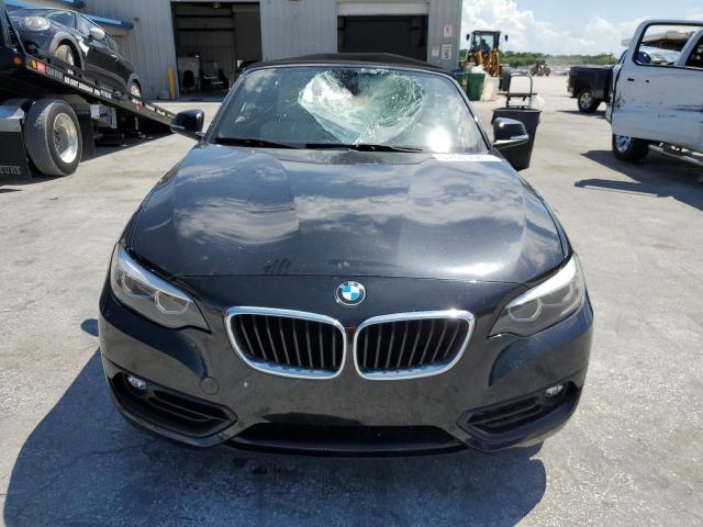 WBA2M7C57JVA97568 BMW 230I