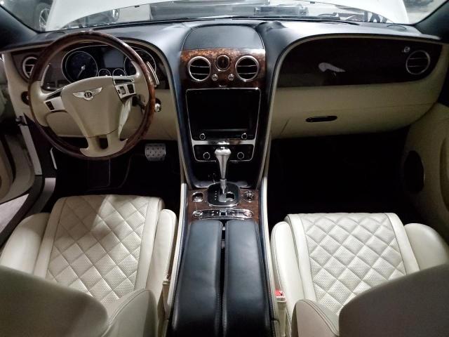 SCBGH3ZAXHC059820 Bentley CONTINENTAL GT V8 S
