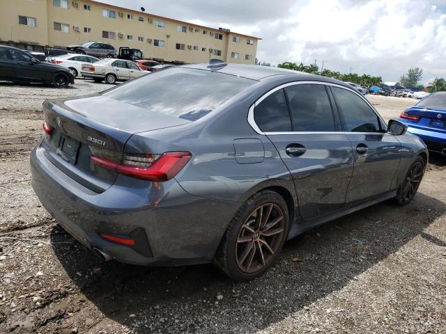 3MW5R1J01N8C57159 BMW 330I