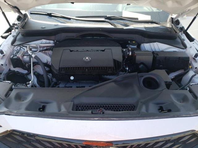 5J8YE1H08PL021591 Acura MDX A-SPEC