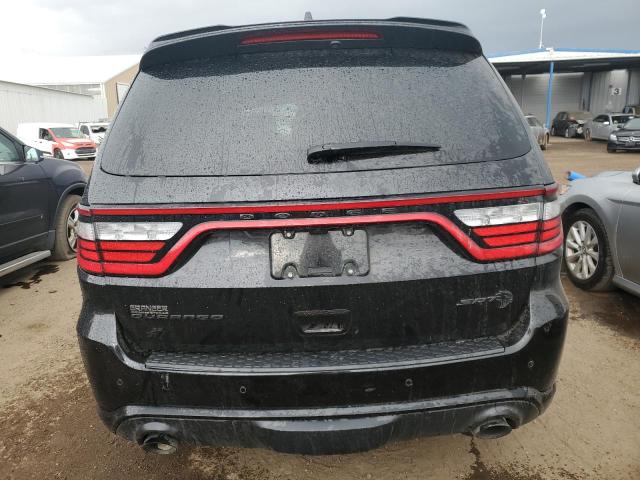 1C4SDJH97MC741028 Dodge Durango Srt Hellcat
