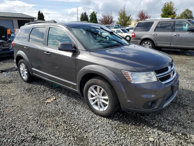 3C4PDDBG3HT540185 Dodge Journey Sxt