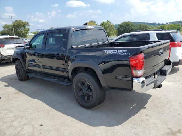 Toyota Tacoma Double Cab 2017 5TFAZ5CN8HX037136 Image 2
