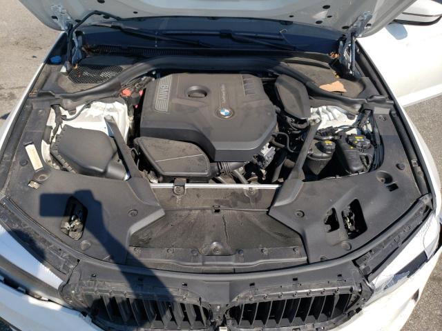 WBAJA7C35HG905334 BMW 530 XI